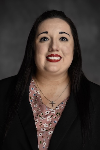 Stacia Trujillo